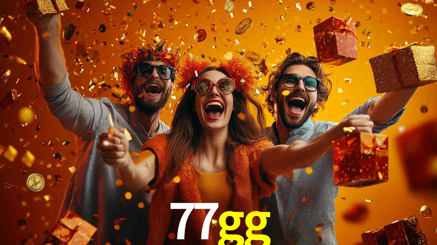 77gg - Tesouros do Cassino - 77gg.com