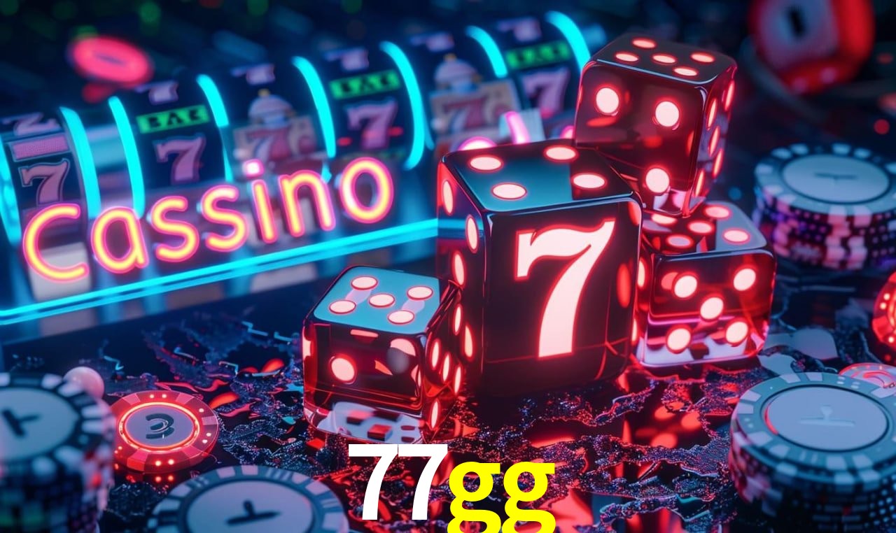 Welcome Bonus 77gg