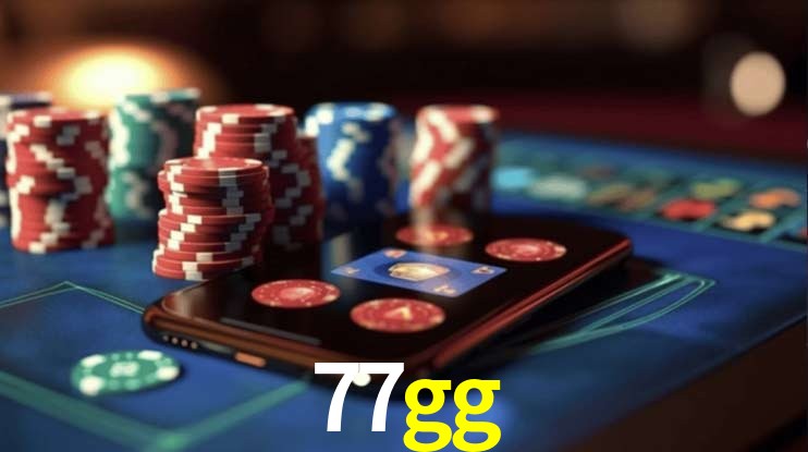 Experiência VIP 77gg