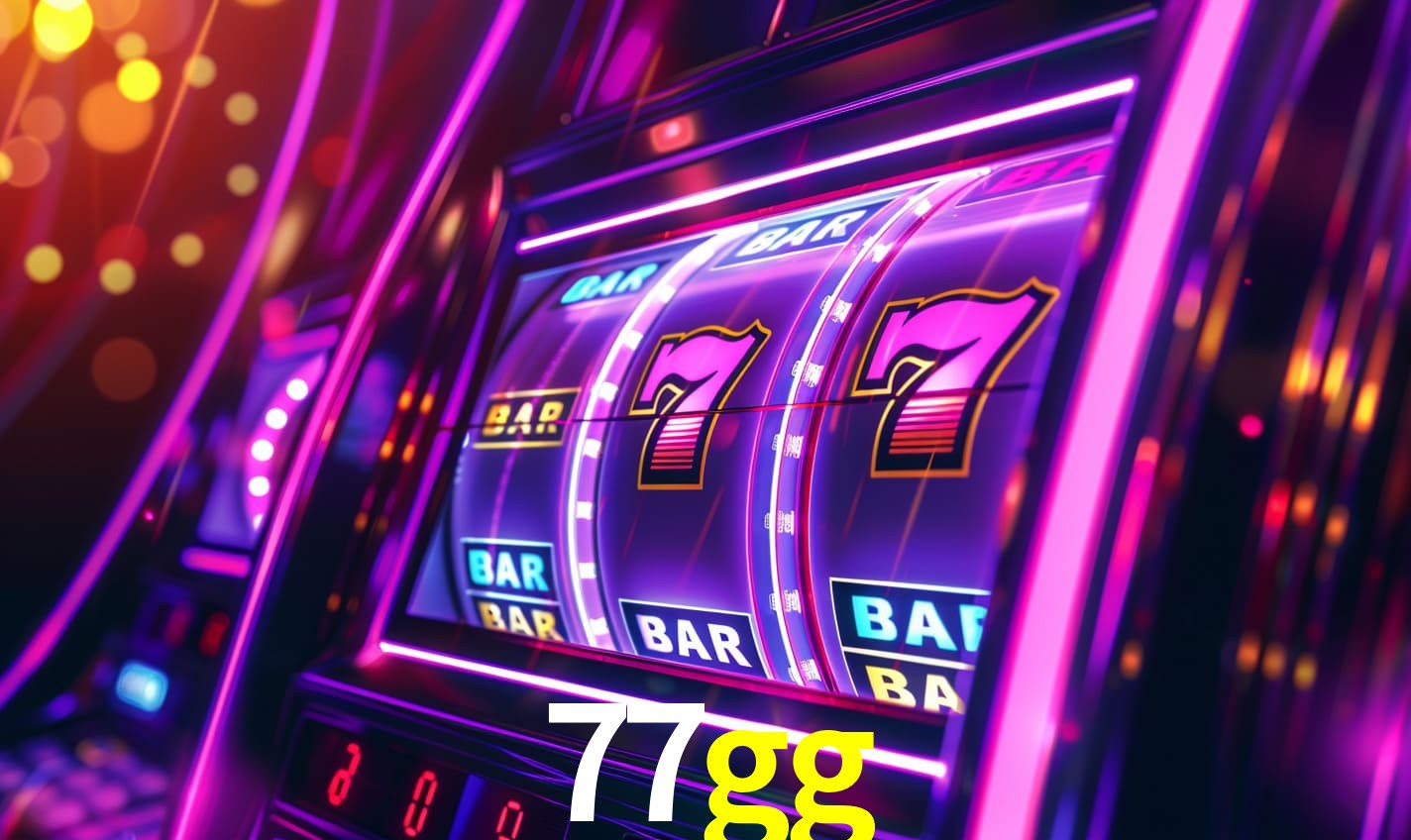 77gg: Seu Cassino Premiado com Pagamentos Rápidos