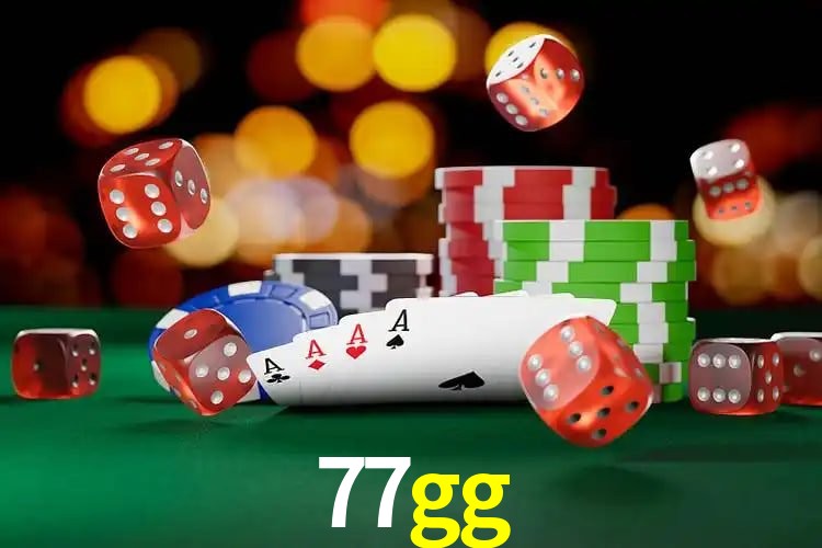 Estatísticas 77gg