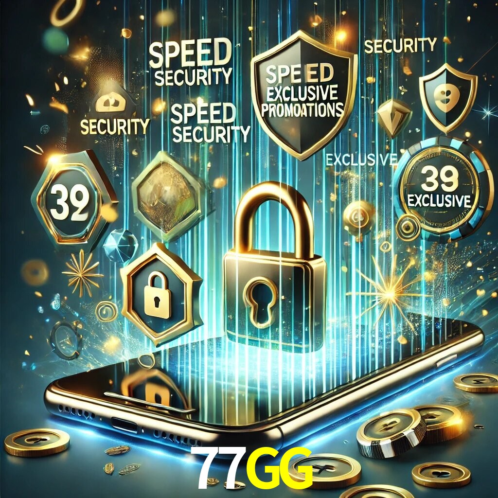 Vantagens do App 77GG