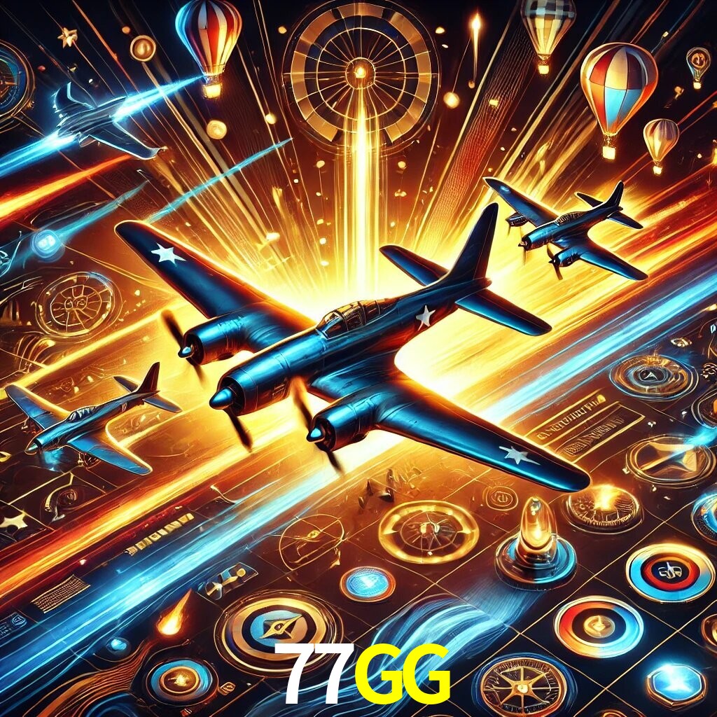 Vantagens do Aviator no 77GG