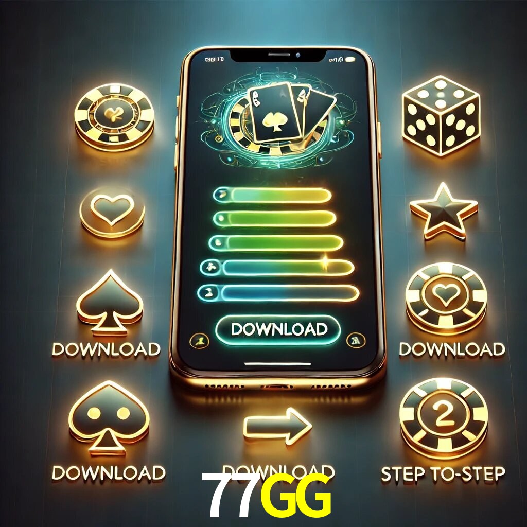 Como Baixar o App