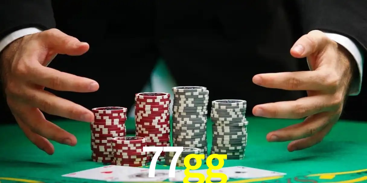 Promoção Relâmpago 77gg