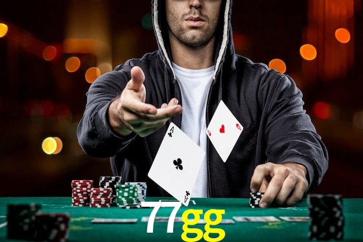 Bônus Generosos e Exclusivos no 77gg para Você!