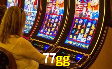 Desvendando o Mundo dos Jogos Virtuais na 77gg