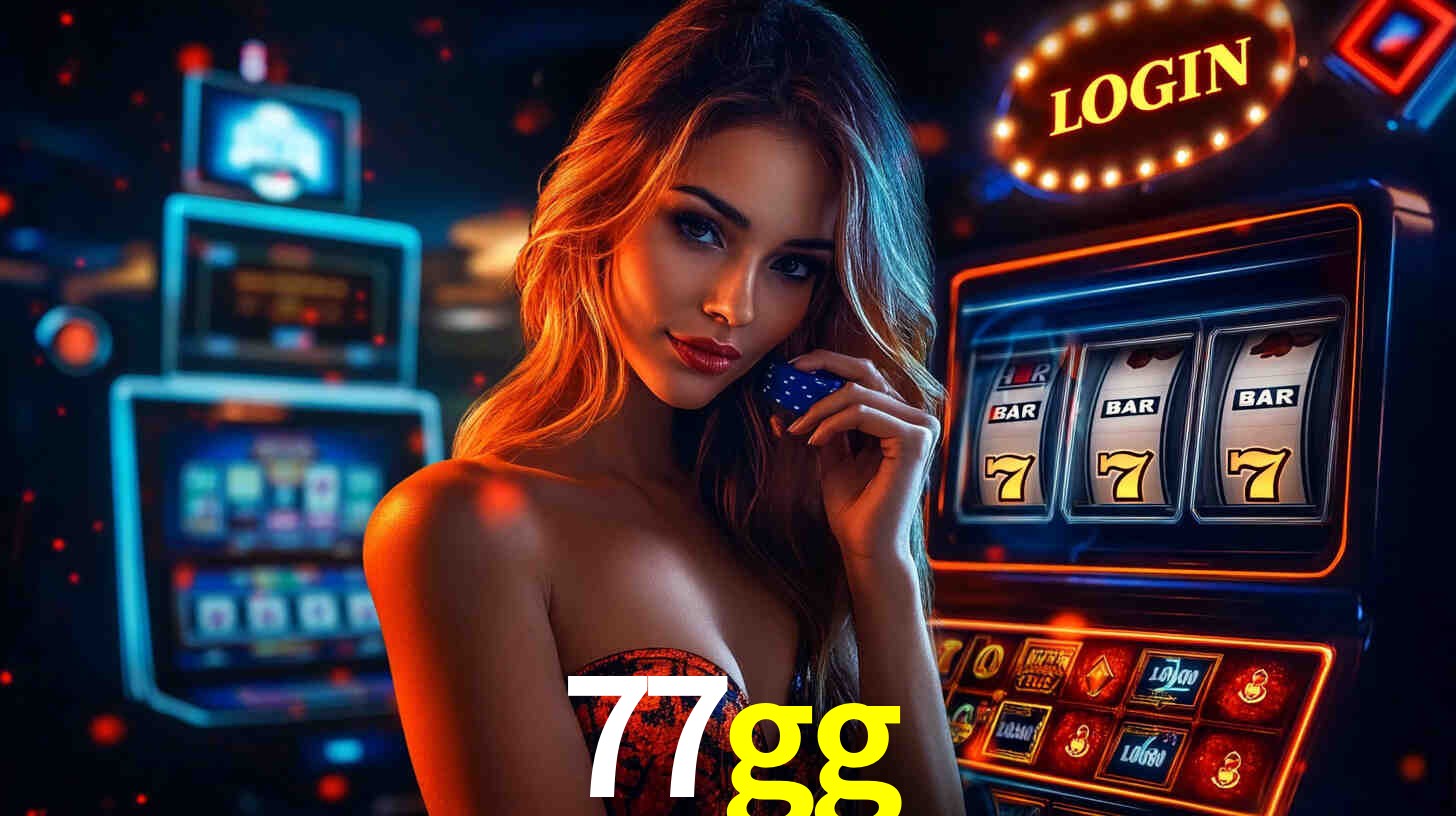 77gg: A Experiência de Casino com Jogos de Mesa ao Vivo
