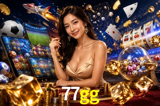 Game Providers 77gg