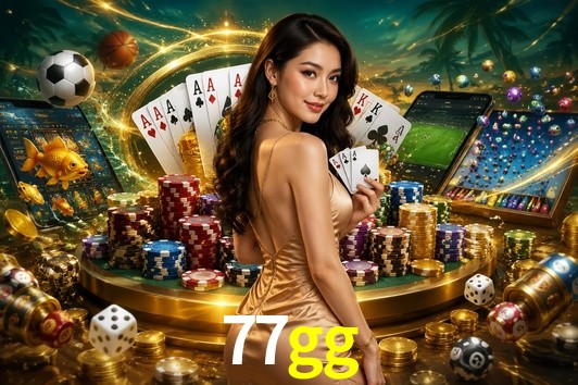 Live Casino 77gg