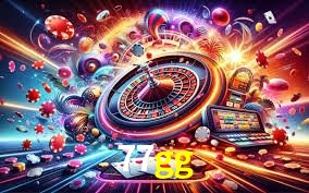 Casino VIP 77gg