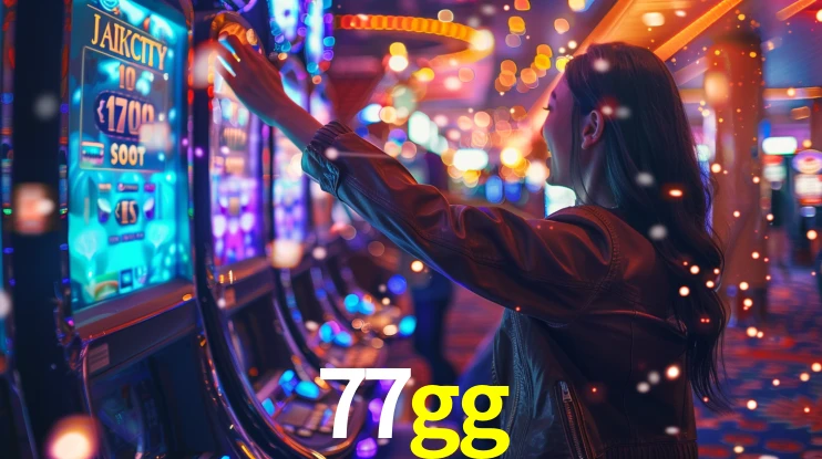 Experimente o Login Seguro Premium no 77gg