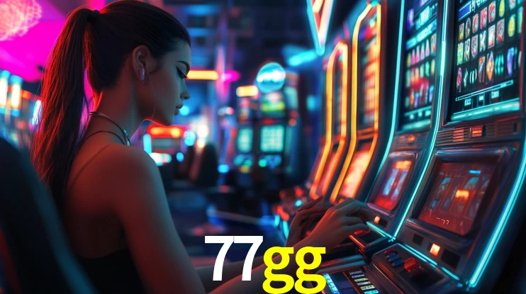 Explore as vantagens do 77gg: serviço profissional e confiabilidade