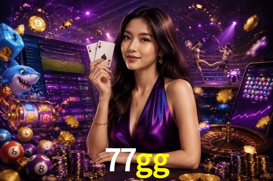 Roulette Table 77gg