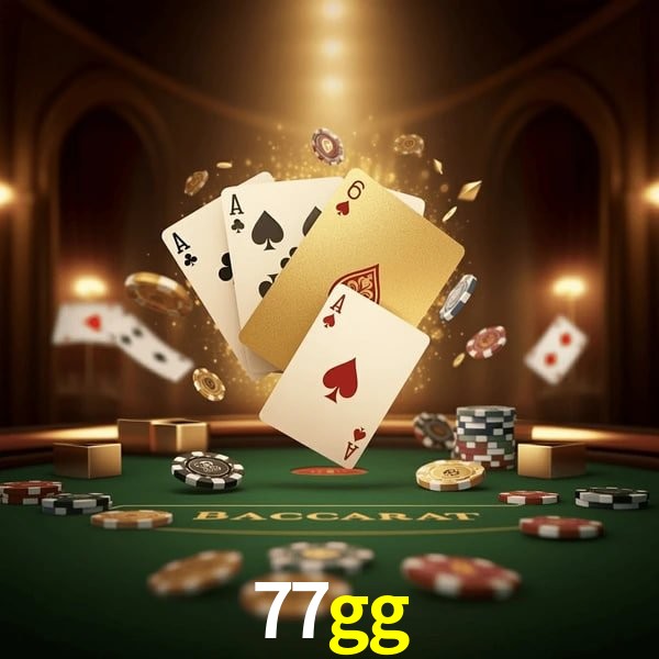 VIP Casino 77gg
