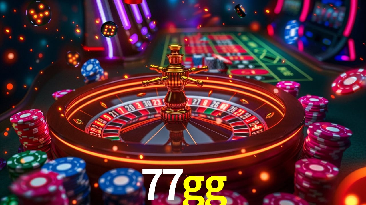 cassino 77gg