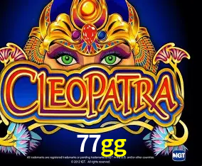 Descubra a Magia dos Jogos de Arcade no 77gg