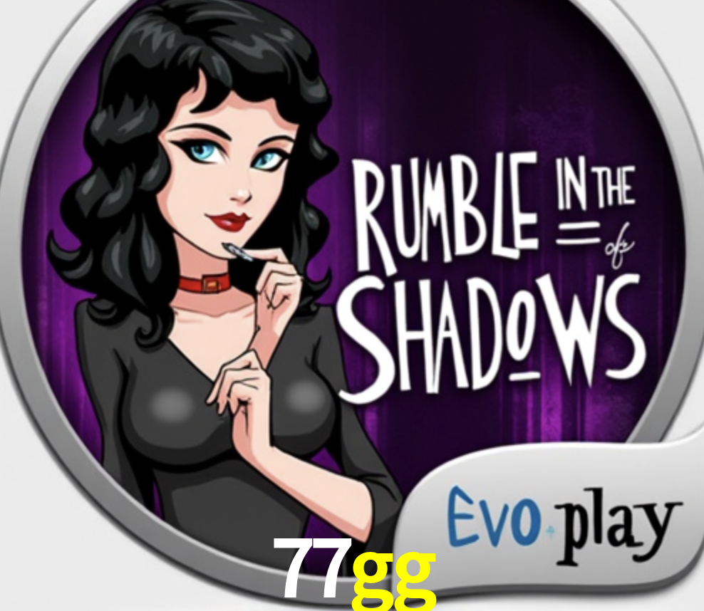 APP oficial da 77gg para mobile
