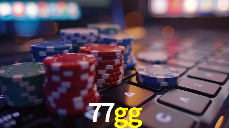 Diretório de Jogos 77gg