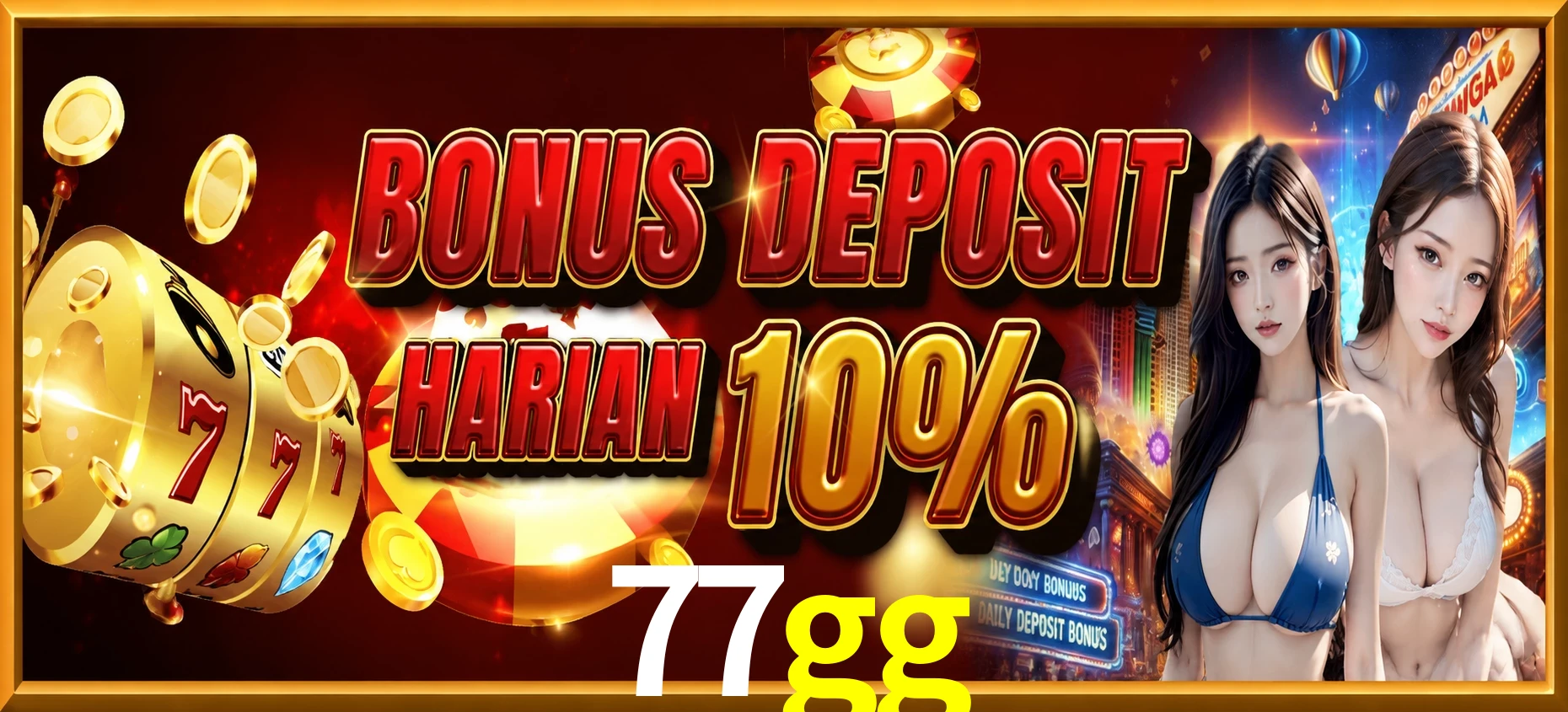 Plataforma 77gg - cassino e apostas
