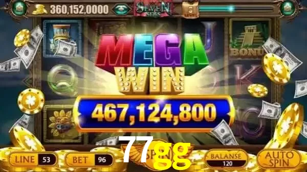 Gates of Olympus slot 77gg