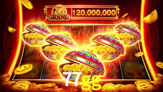 App 77gg slots mobile